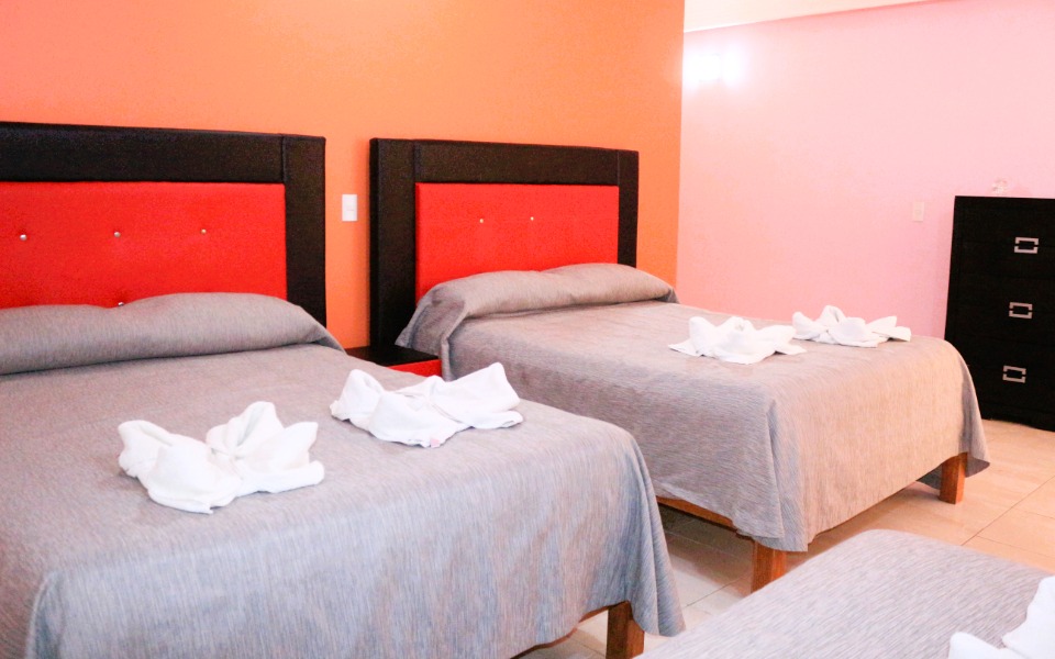 Habitación Quíntuple 2